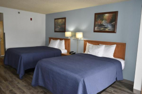 Grand Smokies Resort Lodge Pigeon Forge